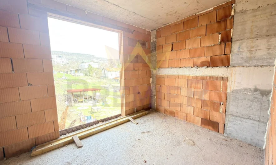 ДВУСТАЕН С ПАРКОМЯСТО -  - снимка 2 - Имоти Премиер