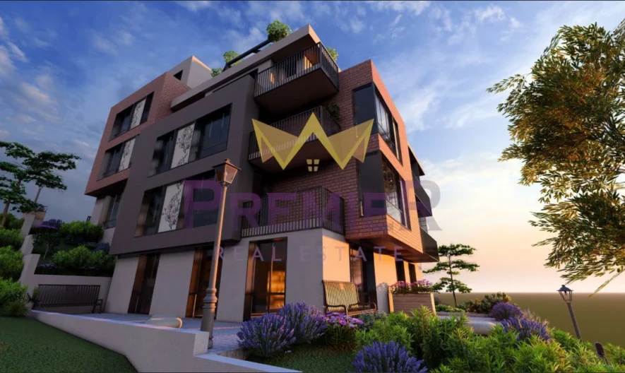 ДВУСТАЕН С ПАРКОМЯСТО -  - снимка 6 - Имоти Премиер