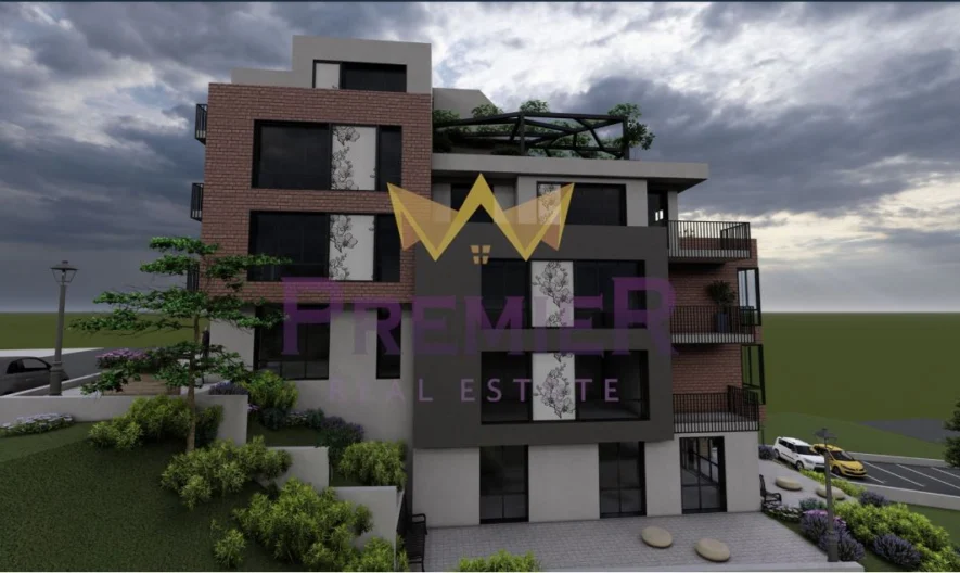 ДВУСТАЕН С ПАРКОМЯСТО -  - снимка 7 - Имоти Премиер