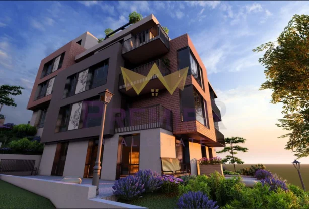 Агенция за недвижими имоти - Имоти Премиер - имот - 1187116, Цена: 122990 EUR