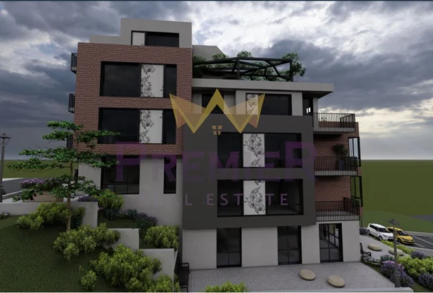 Агенция за недвижими имоти - Имоти Премиер - имот - 1187116, Цена: 122990 EUR