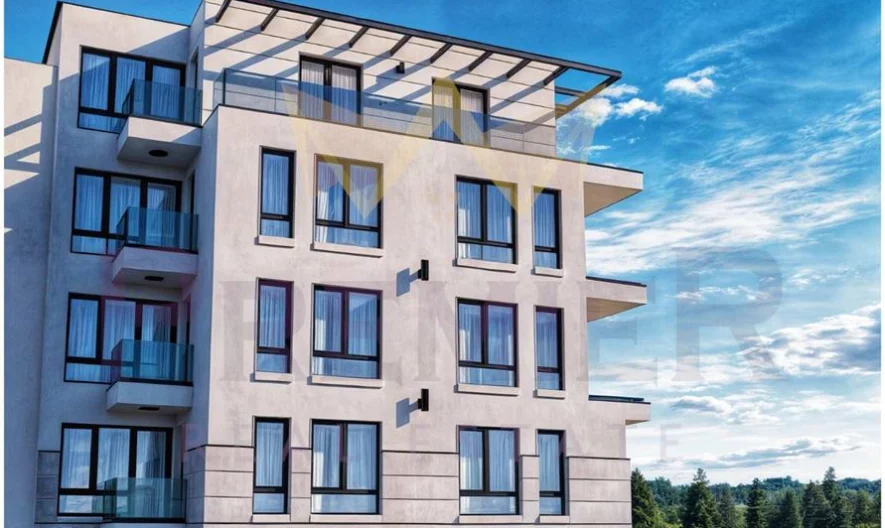 Агенция за недвижими имоти - Имоти Премиер - имот - 1081047, Цена: 118900 EUR