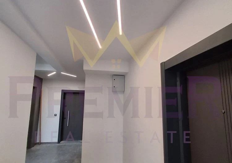 Двустаен с паркомясто в цената – Бриз -  - снимка 15 - Имоти Премиер