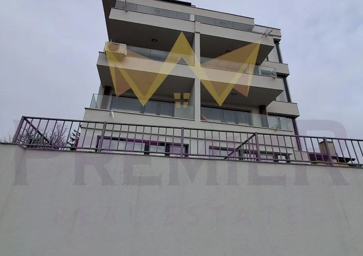 Двустаен с паркомясто в цената – Бриз -  - снимка 16 - Имоти Премиер