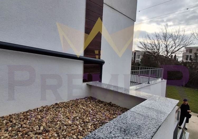 Двустаен с паркомясто в цената – Бриз -  - снимка 17 - Имоти Премиер