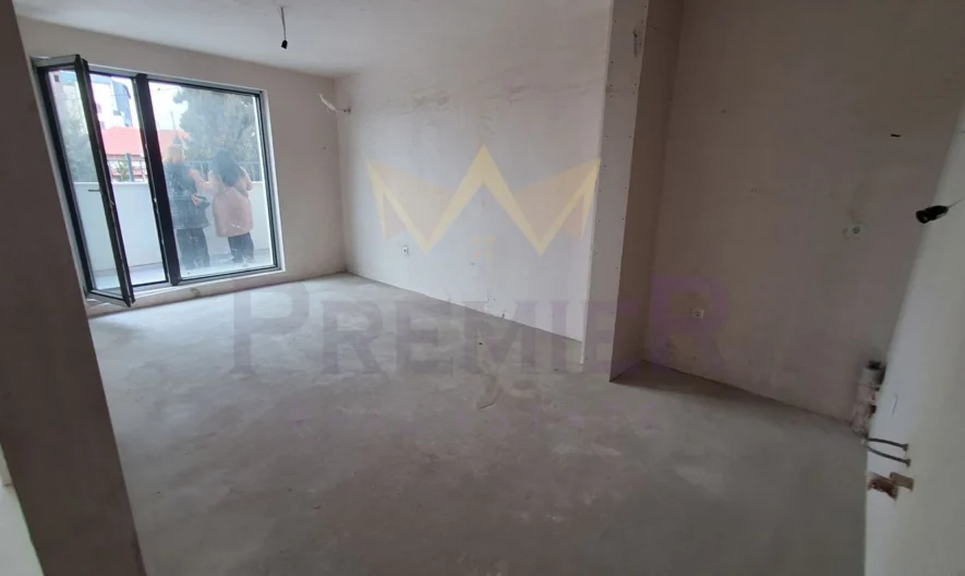 Двустаен с паркомясто в цената – Бриз -  - снимка 4 - Имоти Премиер