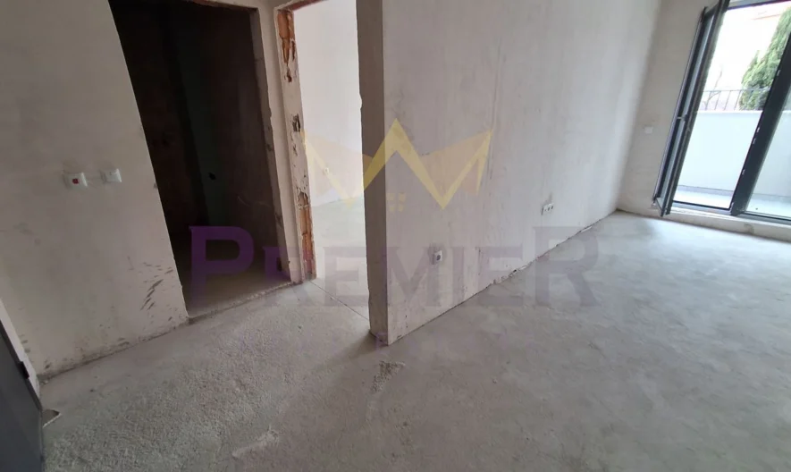 Двустаен с паркомясто в цената – Бриз -  - снимка 6 - Имоти Премиер