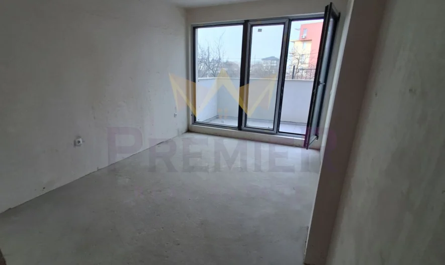 Двустаен с паркомясто в цената – Бриз -  - снимка 8 - Имоти Премиер