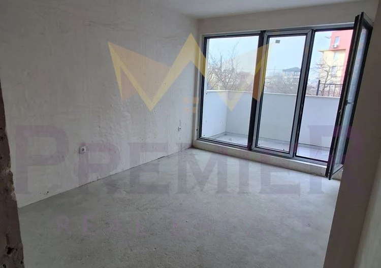 Двустаен с паркомясто в цената – Бриз -  - снимка 9 - Имоти Премиер