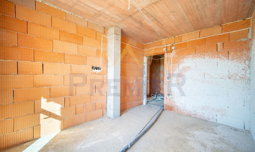 Двустаен с Паркомясто Възраждане 3 - - снимка 2 - Имоти Премиер