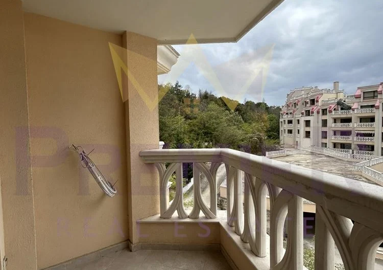 двустаен с подземно ПМ в Аспарухово - - снимка 1 - Имоти Премиер