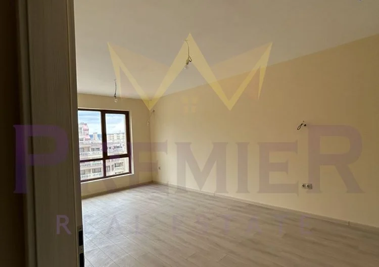 двустаен с подземно ПМ в Аспарухово - - снимка 3 - Имоти Премиер