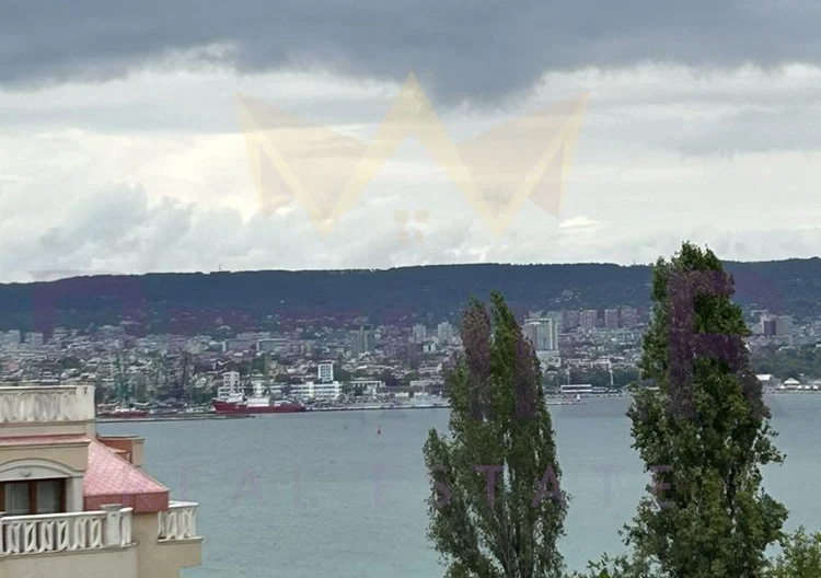 двустаен с подземно ПМ в Аспарухово - - снимка 4 - Имоти Премиер