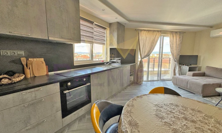 ДВУСТАЕН с. РАВДА 104 м2 - - снимка 1 - Имоти Премиер