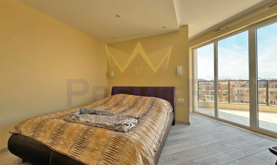 ДВУСТАЕН с. РАВДА 104 м2 - - снимка 10 - Имоти Премиер