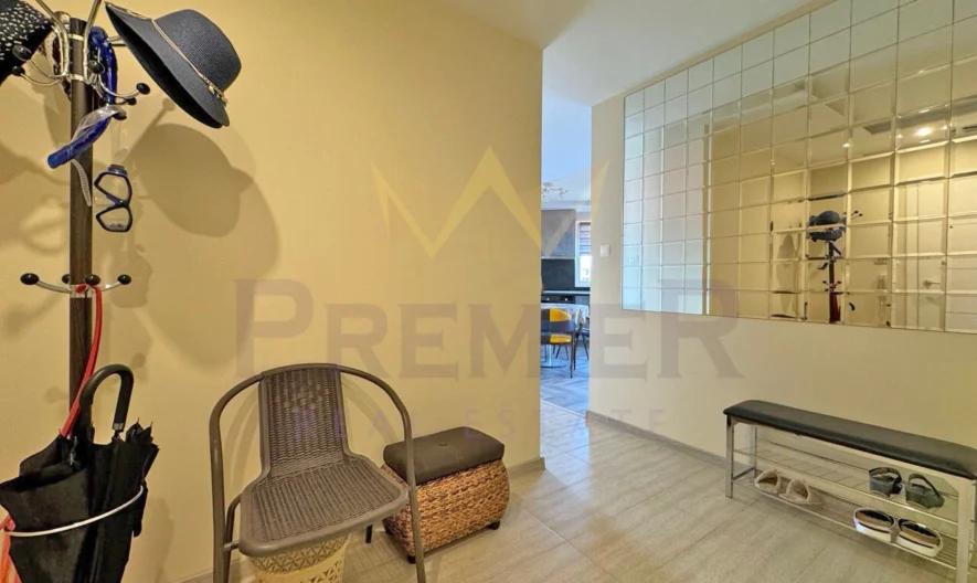 ДВУСТАЕН с. РАВДА 104 м2 - - снимка 11 - Имоти Премиер