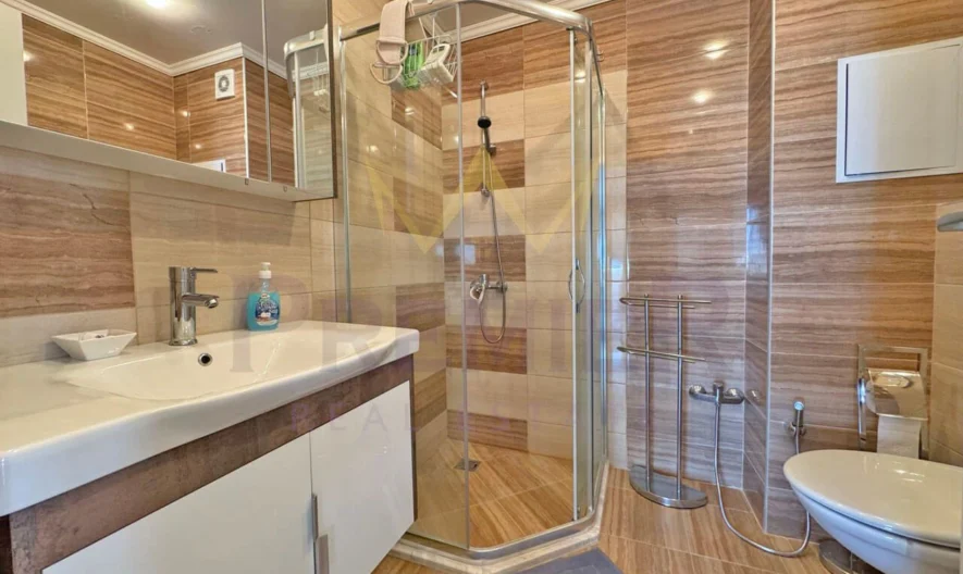 ДВУСТАЕН с. РАВДА 104 м2 - - снимка 12 - Имоти Премиер