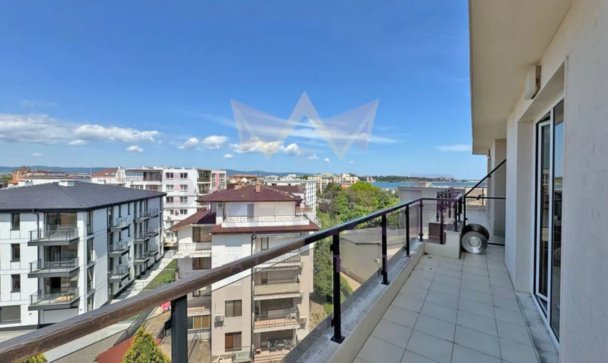 ДВУСТАЕН с. РАВДА 104 м2 -  - снимка 12 - Имоти Премиер