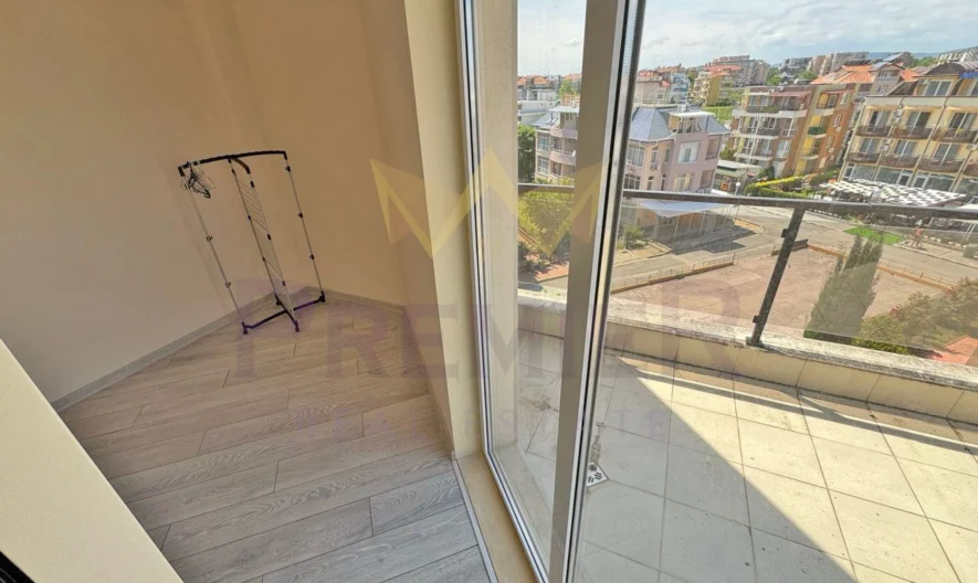 ДВУСТАЕН с. РАВДА 104 м2 -  - снимка 13 - Имоти Премиер