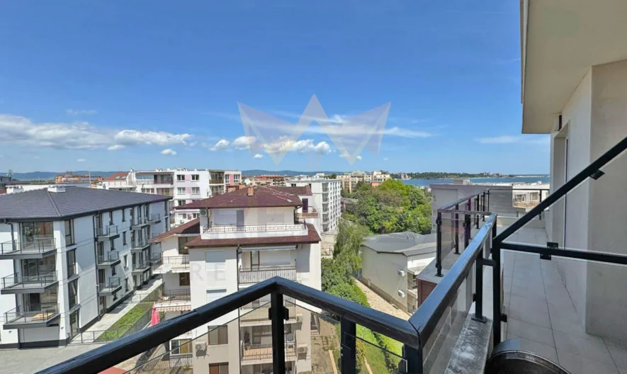 ДВУСТАЕН с. РАВДА 104 м2 - - снимка 15 - Имоти Премиер