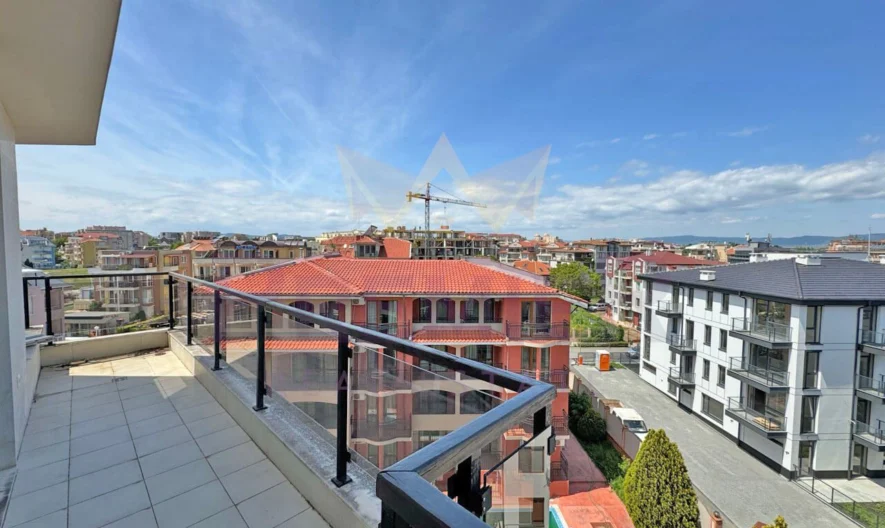 ДВУСТАЕН с. РАВДА 104 м2 -  - снимка 15 - Имоти Премиер