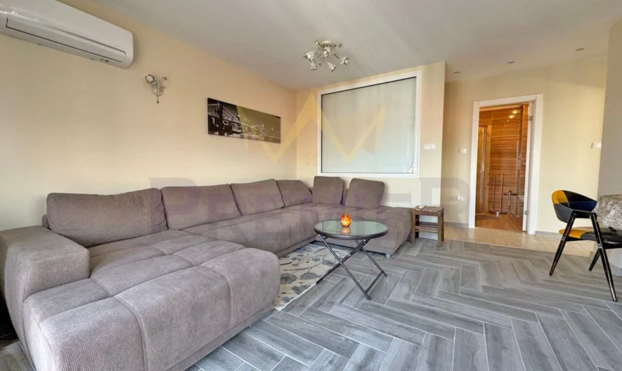 ДВУСТАЕН с. РАВДА 104 м2 - - снимка 4 - Имоти Премиер