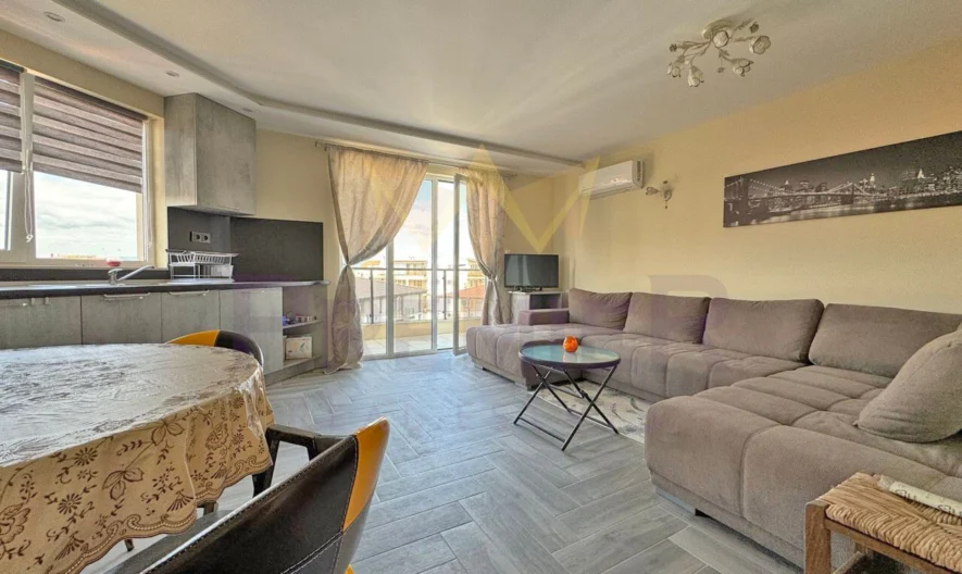 ДВУСТАЕН с. РАВДА 104 м2 -  - снимка 4 - Имоти Премиер