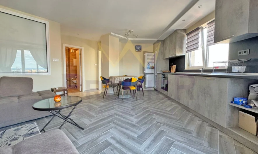 ДВУСТАЕН с. РАВДА 104 м2 - - снимка 6 - Имоти Премиер