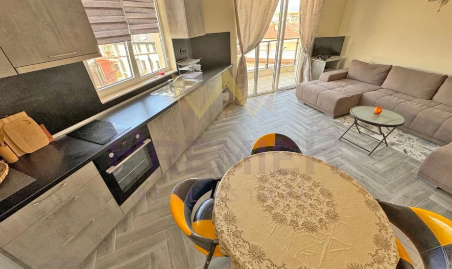 ДВУСТАЕН с. РАВДА 104 м2 - - снимка 7 - Имоти Премиер