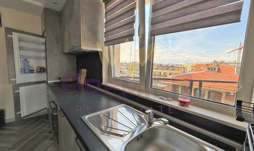 ДВУСТАЕН с. РАВДА 104 м2 -  - снимка 7 - Имоти Премиер