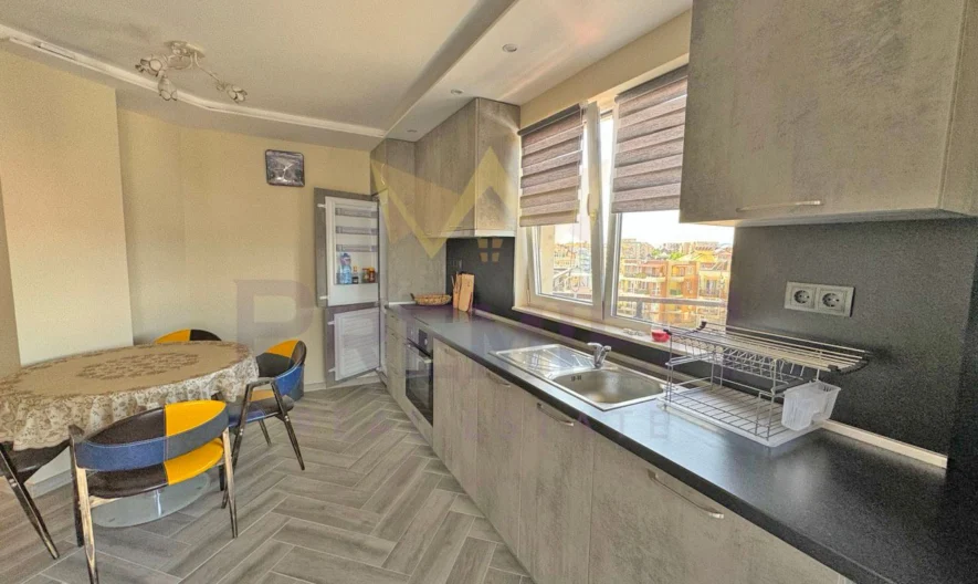 ДВУСТАЕН с. РАВДА 104 м2 -  - снимка 8 - Имоти Премиер