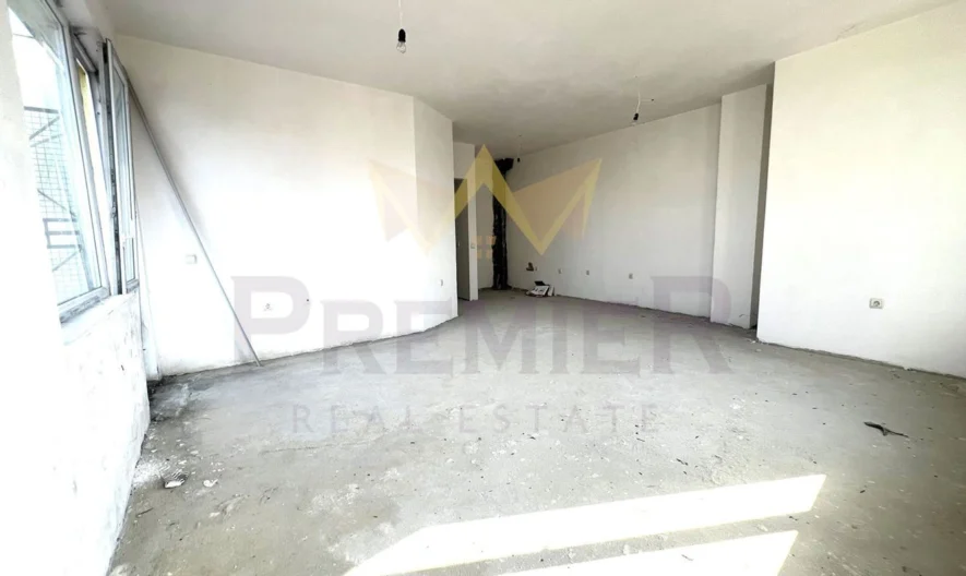 ДВУСТАЕН С УНИКАЛНА МОРСКА ПАНОРАМА -  - снимка 3 - Имоти Премиер