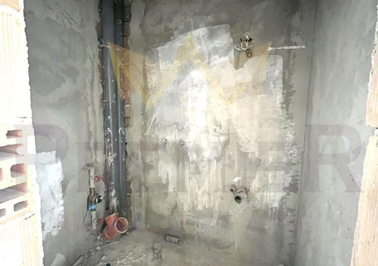 ДВУСТАЕН С УНИКАЛНА МОРСКА ПАНОРАМА - - снимка 4 - Имоти Премиер