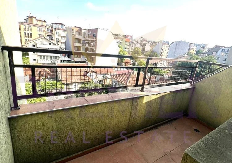 ДВУСТАЕН С УНИКАЛНА МОРСКА ПАНОРАМА -  - снимка 7 - Имоти Премиер