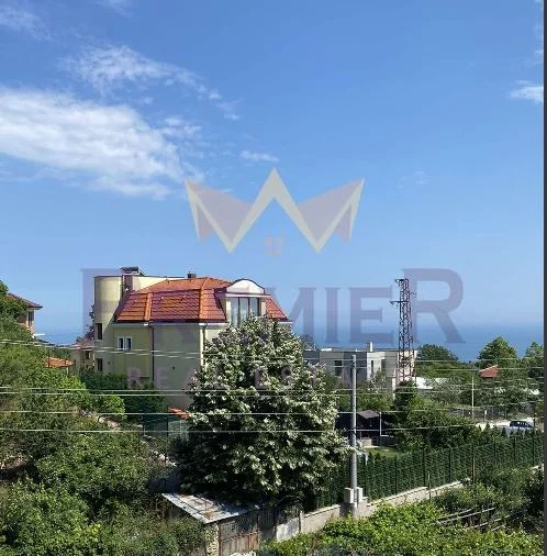 Двустаен с Югоизточно Изложение// Частична Морска Панорама и Опция за Паркомясто // Виница - - снимка 10 - Имоти Премиер