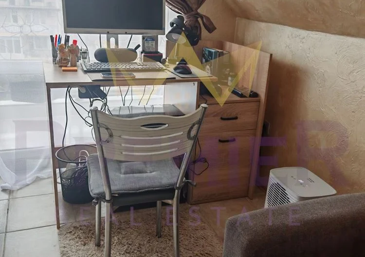 Двустаен Сарафово -  - снимка 12 - Имоти Премиер