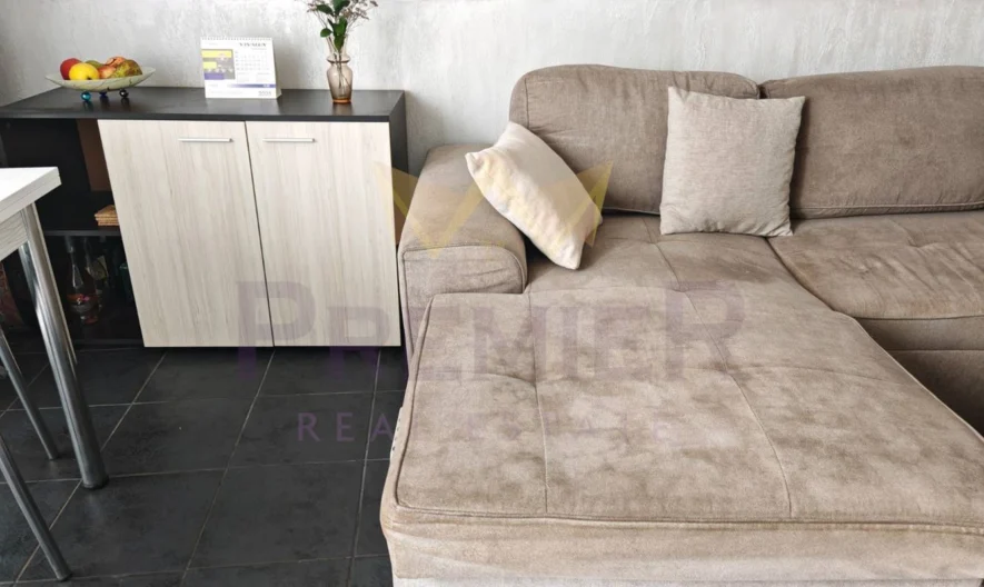 Двустаен Сарафово -  - снимка 13 - Имоти Премиер