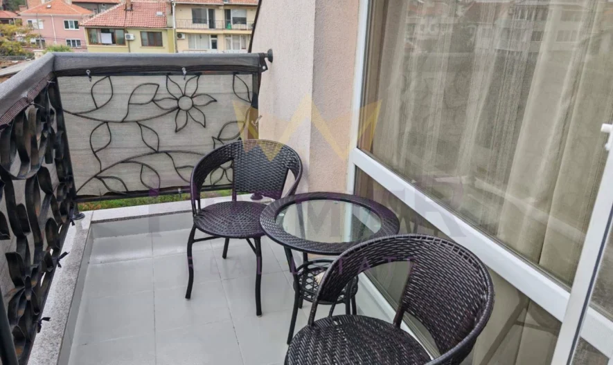 Двустаен Сарафово -  - снимка 14 - Имоти Премиер