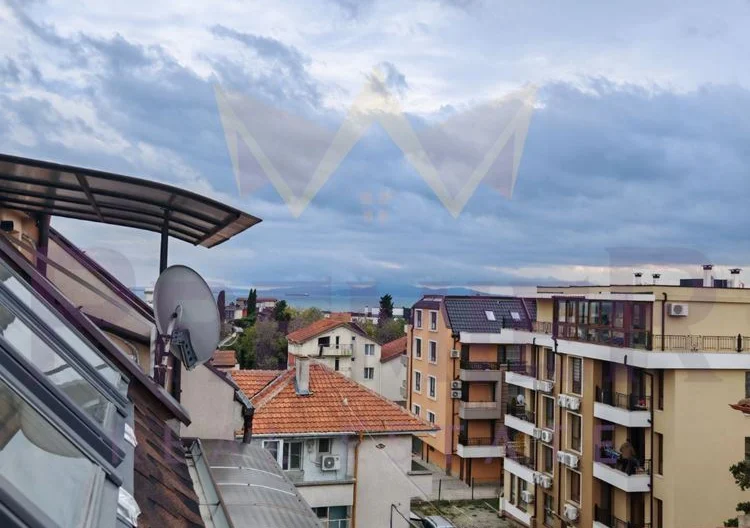 Двустаен Сарафово -  - снимка 6 - Имоти Премиер