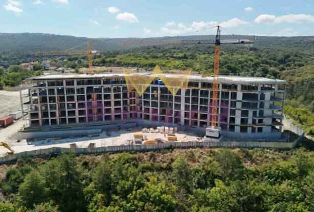 Агенция за недвижими имоти - Имоти Премиер - имот - 1253561, Цена: 91780 EUR