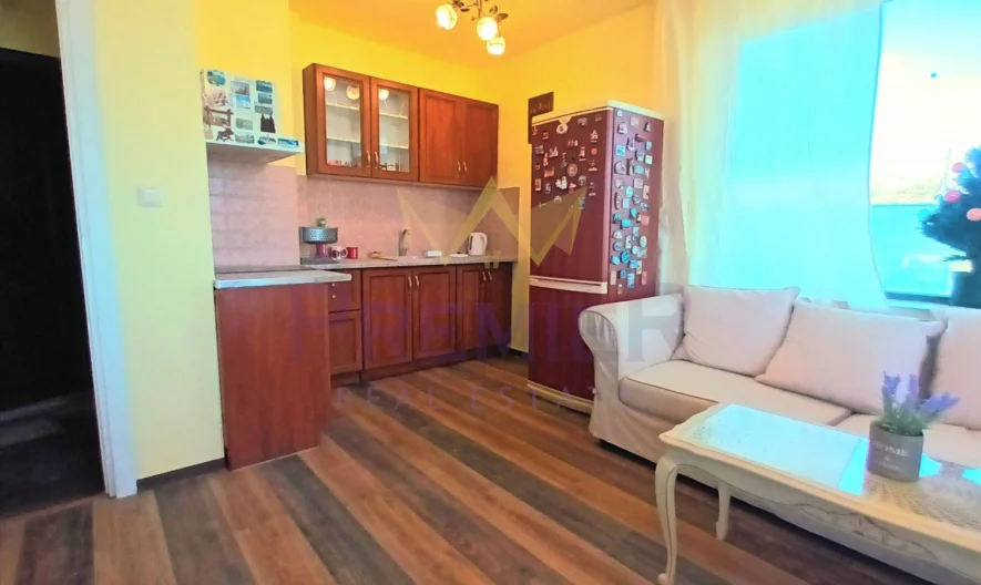 ДВУСТАЕН, село Николаевка -  - снимка 3 - Имоти Премиер