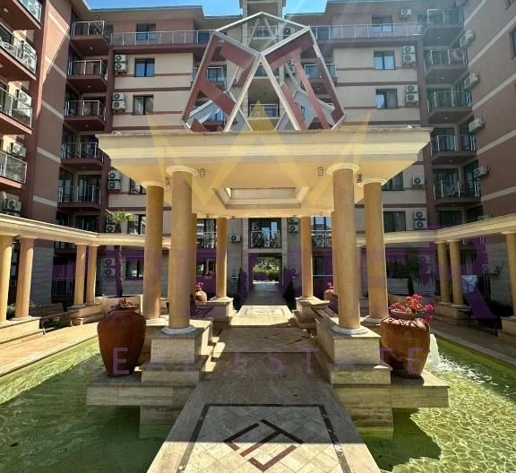 Двустаен Слънчев Бряг -  - снимка 1 - Имоти Премиер