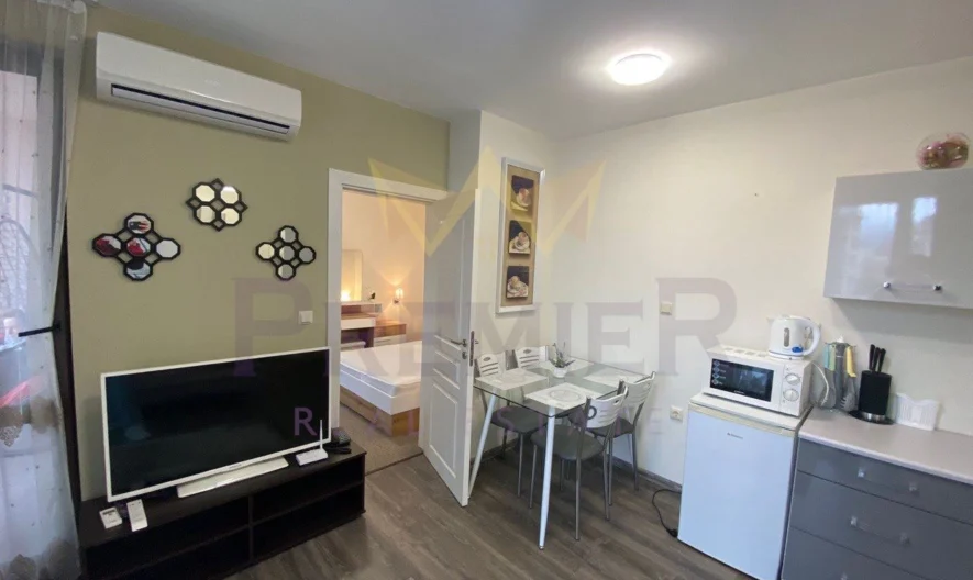 Двустаен Слънчев Бряг -  - снимка 11 - Имоти Премиер