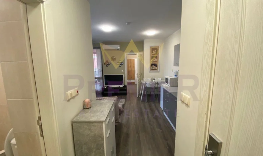 Двустаен Слънчев Бряг -  - снимка 14 - Имоти Премиер