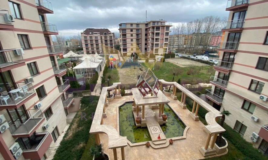 Двустаен Слънчев Бряг -  - снимка 2 - Имоти Премиер