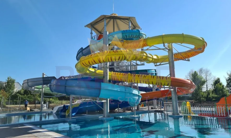 Двустаен Слънчев Бряг -  - снимка 3 - Имоти Премиер