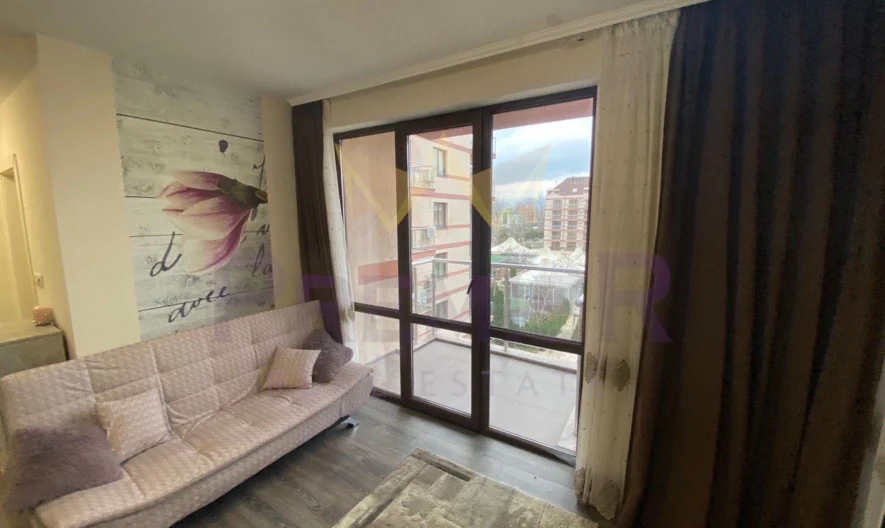 Двустаен Слънчев Бряг -  - снимка 4 - Имоти Премиер