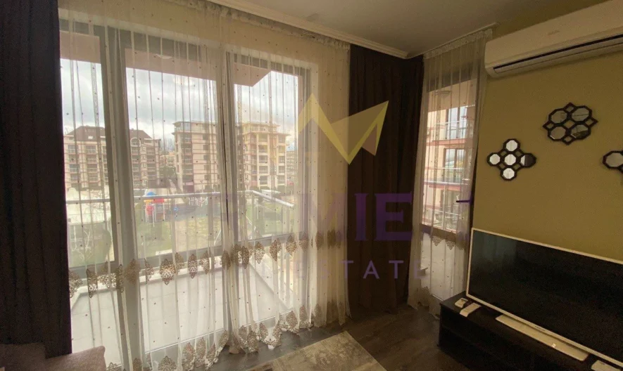 Двустаен Слънчев Бряг -  - снимка 9 - Имоти Премиер