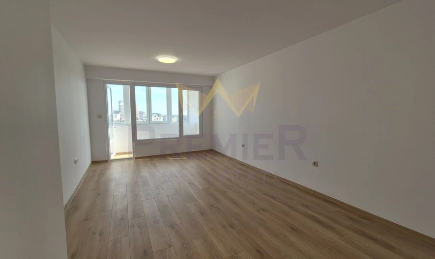 Двустаен след основен ремонт -  - снимка 1 - Имоти Премиер