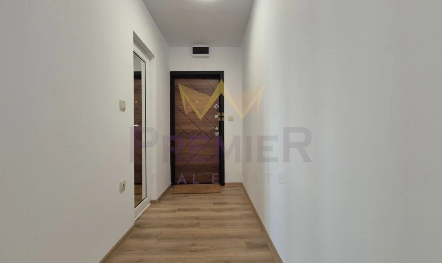 Двустаен след основен ремонт -  - снимка 4 - Имоти Премиер